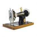 Xinyexinwang Modelo Antiguo de máquina de Coser